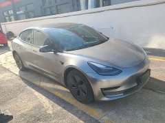 Tesla Model 3 Rear-Wheel Drive - ფოტო 7