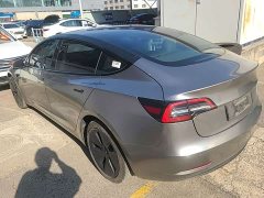 Tesla Model 3 Rear-Wheel Drive - ფოტო 8