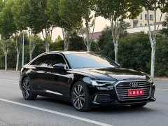 Audi A6L 45 TFSI quattro Prestige - ფოტო 2