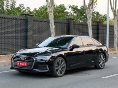 Audi A6L 45 TFSI quattro Prestige - ფოტო 3