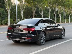 Audi A6L 45 TFSI quattro Prestige - ფოტო 6