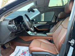 Audi A6L 45 TFSI quattro Prestige - ფოტო 7