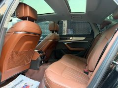 Audi A6L 45 TFSI quattro Prestige - ფოტო 8