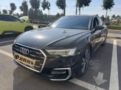 Audi A6L 45 TFSI quattro Dynamic Luxury Edition - фото 1