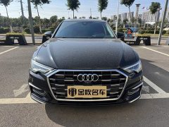 Audi A6L 45 TFSI quattro Dynamic Luxury Edition - фото 2