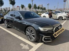 Audi A6L 45 TFSI quattro Dynamic Luxury Edition - фото 3