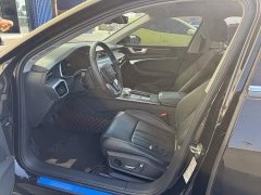 Audi A6L 45 TFSI quattro Dynamic Luxury Edition - фото 5
