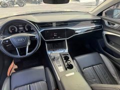 Audi A6L 45 TFSI quattro Dynamic Luxury Edition - фото 6
