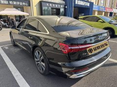 Audi A6L 45 TFSI quattro Dynamic Luxury Edition - фото 7