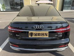 Audi A6L 45 TFSI quattro Dynamic Luxury Edition - фото 8