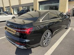 Audi A6L 45 TFSI quattro Dynamic Luxury Edition - фото 9