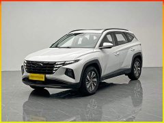 Hyundai Tucson L 2.0L PHEV Smart Edition - ფოტო 1