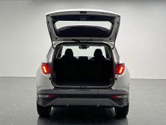 Hyundai Tucson L 2.0L PHEV Smart Edition - ფოტო 11