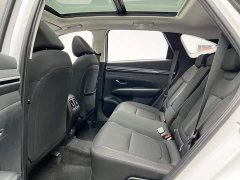 Hyundai Tucson L 2.0L PHEV Smart Edition - ფოტო 15