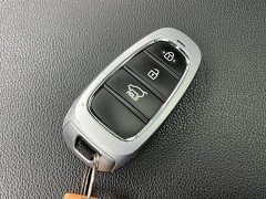 Hyundai Tucson L 2.0L PHEV Smart Edition - ფოტო 17