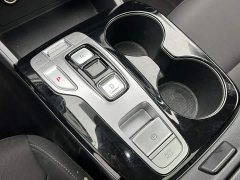 Hyundai Tucson L 2.0L PHEV Smart Edition - ფოტო 18