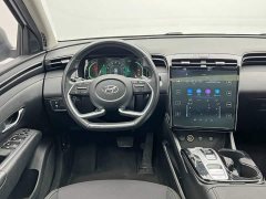 Hyundai Tucson L 2.0L PHEV Smart Edition - ფოტო 19