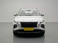 Hyundai Tucson L 2.0L PHEV Smart Edition - ფოტო 2