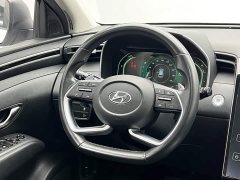 Hyundai Tucson L 2.0L PHEV Smart Edition - ფოტო 20