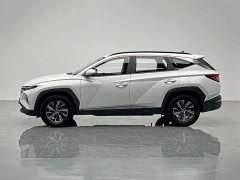Hyundai Tucson L 2.0L PHEV Smart Edition - ფოტო 3