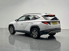 Hyundai Tucson L 2.0L PHEV Smart Edition - ფოტო 4