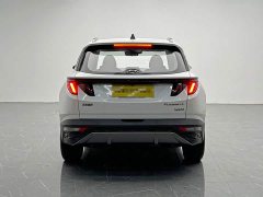 Hyundai Tucson L 2.0L PHEV Smart Edition - ფოტო 5