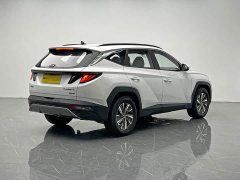 Hyundai Tucson L 2.0L PHEV Smart Edition - ფოტო 6