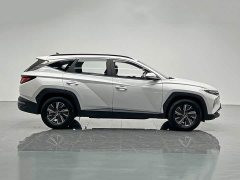 Hyundai Tucson L 2.0L PHEV Smart Edition - ფოტო 7