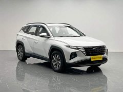 Hyundai Tucson L 2.0L PHEV Smart Edition - ფოტო 8