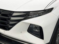 Hyundai Tucson L 2.0L PHEV Smart Edition - ფოტო 9