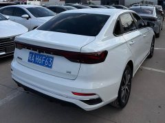 Geely Emgrand 4th Generation 1.5L CVT Flagship - ფოტო 10