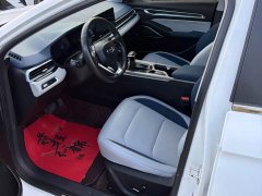 Geely Emgrand 4th Generation 1.5L CVT Flagship - ფოტო 4