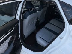 Geely Emgrand 4th Generation 1.5L CVT Flagship - ფოტო 6