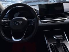 Geely Emgrand 4th Generation 1.5L CVT Flagship - ფოტო 7