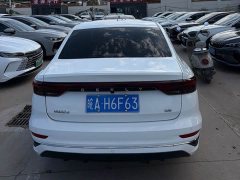 Geely Emgrand 4th Generation 1.5L CVT Flagship - ფოტო 9