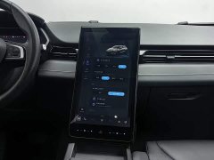 XPeng G3 460i Smart Enjoy Edition - фото 12