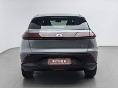 XPeng G3 460i Smart Enjoy Edition - фото 4