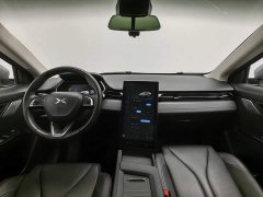 XPeng G3 460i Smart Enjoy Edition - фото 5