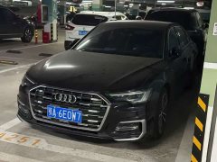 Audi A6L 40 TFSI Luxury Sport Edition - фото 1