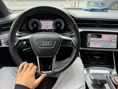 Audi A6L 40 TFSI Luxury Sport Edition - фото 2