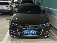 Audi A6L 40 TFSI Luxury Sport Edition - фото 5