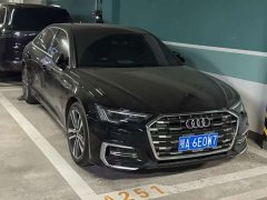 Audi A6L 40 TFSI Luxury Sport Edition - фото 6