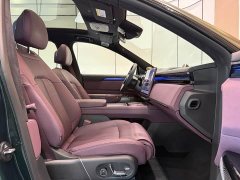 Zeekr 7X 75kWh Rear-Wheel Drive MAX - фото 10