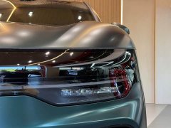 Zeekr 7X 75kWh Rear-Wheel Drive MAX - фото 12