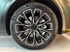 Zeekr 7X 75kWh Rear-Wheel Drive MAX - фото 14