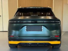 Zeekr 7X 75kWh Rear-Wheel Drive MAX - фото 16