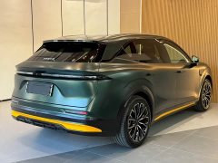 Zeekr 7X 75kWh Rear-Wheel Drive MAX - фото 17