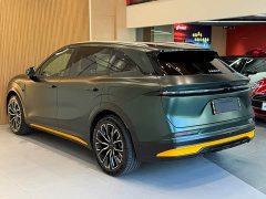Zeekr 7X 75kWh Rear-Wheel Drive MAX - фото 18