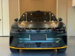 Zeekr 7X 75kWh Rear-Wheel Drive MAX - фото 2