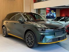Zeekr 7X 75kWh Rear-Wheel Drive MAX - фото 3